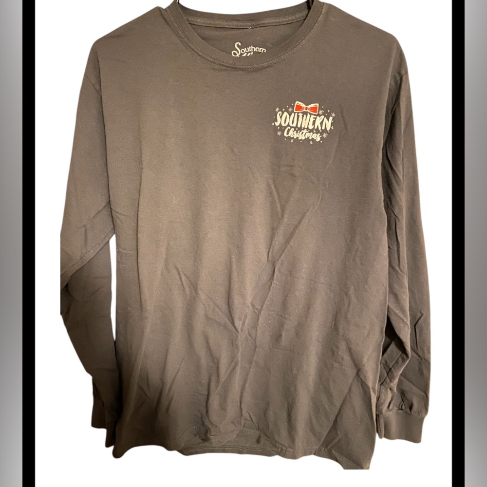 Southern Y’all Long Sleeve Shirt